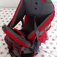 Zaino Porta Bimbo Vaude