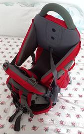 Zaino Porta Bimbo Vaude