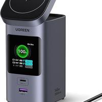 UGREEN Power Bank 20000mAh 145W qi2