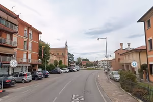 Mestre - splendido pentalocale di 110 mq