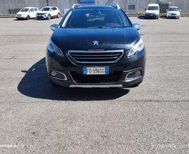 Peugeot 2008 1.6 120cv allure