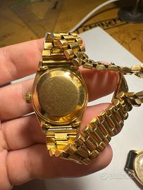 Rolex day just mini donna