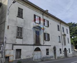 Porzione di casa - Carnago