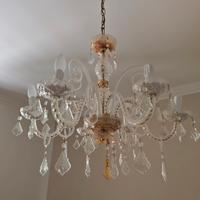 Lampada da soffitto