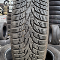 195 55 R 16 91T M+S Nokian WR D3 WINTER FORD FUSIO
