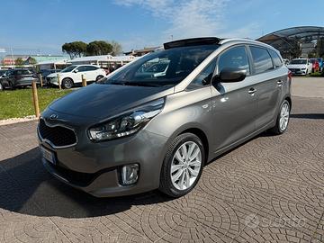 Kia Carens 1.7 crdi Class Move 7 posti - 2017