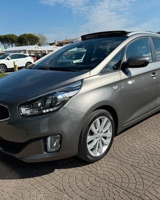 Kia Carens 1.7 crdi Class Move 7 posti - 2017