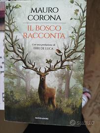 Mauro corona il bosco racconta 