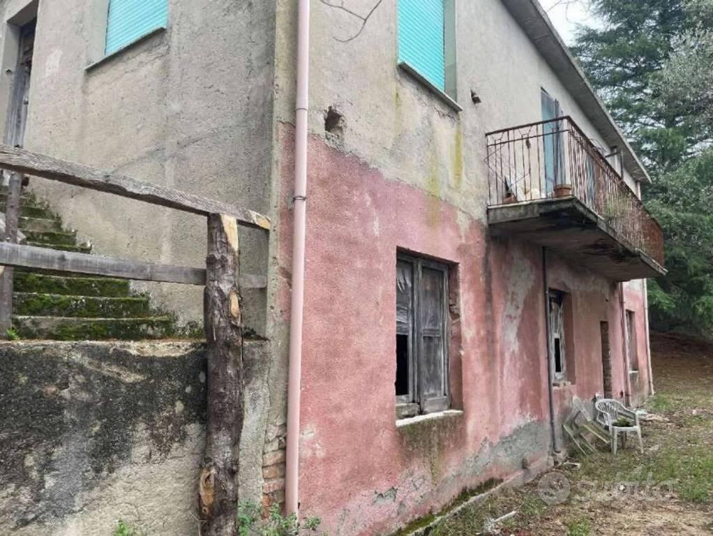 Appartamento – Galatro, Reggio Calabria - Vista 5