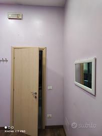 Cabina estetica presso parrucchiere