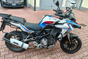 BENELLI TRK 502