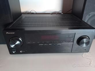 Pioneer AV Receiver VSX 324  			