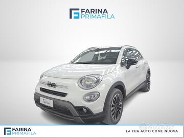 FIAT 500X 2022 - 500X 1.3 mjet Club 95cv U173046