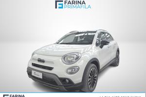 FIAT 500X 2022 - 500X 1.3 mjet Club 95cv U173046