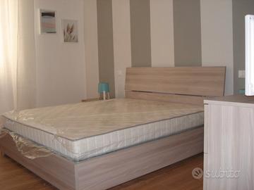 Stanza singola bergamo via fantoni