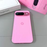 Google Pixel 9 128GB Rosa Peonia