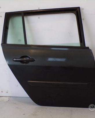 Portiera Posteriore destra Renault Megane 2 SW
