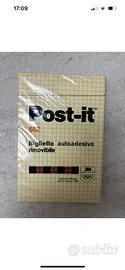 Gadget vintage Post It originale del 1988