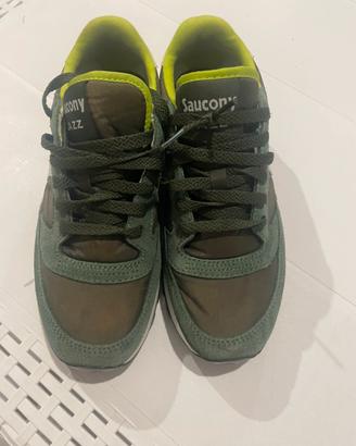 Scarpe  Saucony