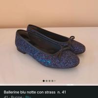 Ballerine