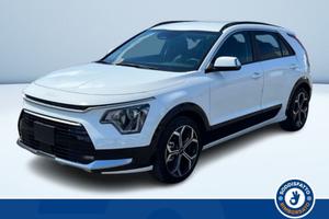 Kia Niro 1.6 Tri-Fuel Style MY25