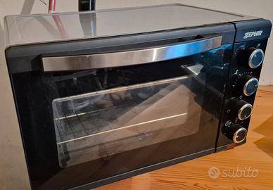 Forno Zephir 