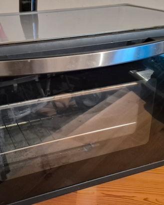 Forno Zephir 