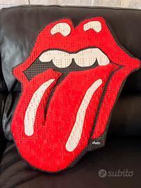 Lego Rolling Stones