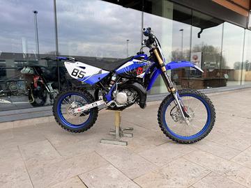 Yamaha YZ 85 LW