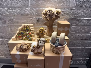 Presepe Thun Classico Limited Edition
