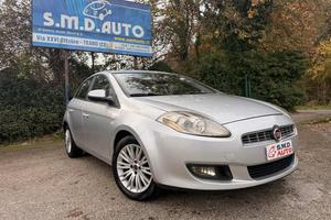 FIAT Bravo 1.6 MJT 105 CV Dynamic