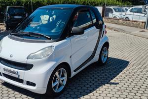 Smart ForTwo 1000 52 kW coupé pulse