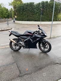 Yamaha TZR50