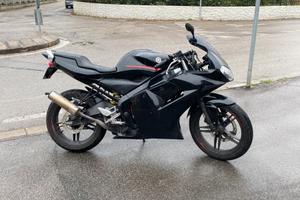 Yamaha TZR50