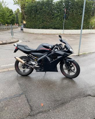 Yamaha TZR50