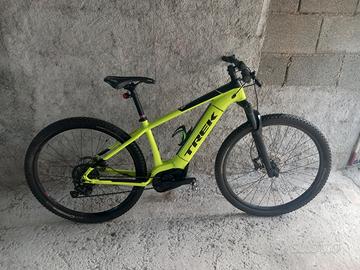 ebike trek powerfly 5 . taglia 17.5 Trek ( S ) 