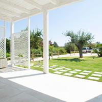 Villetta a due passi dal mare