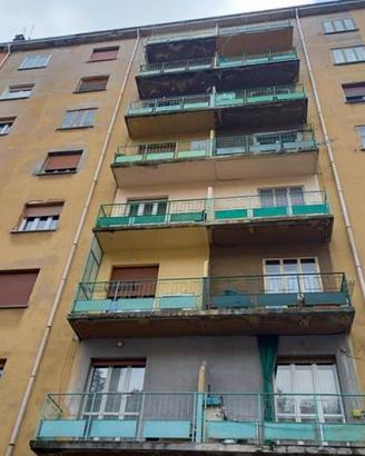 Rif.24291| appartamento trilocale