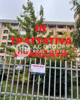 LEGNANO - MONOLOCALE arredato in zona verde - Ot