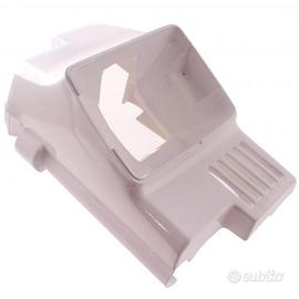 Maschera portafaro anteriore Malaguti Fifty e New 