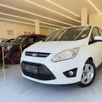 Ford C-Max 1.6 TDCi 95CV Plus ok neopatentati 1 pr