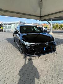 Golf-8 RLine 150 Cv Diesel