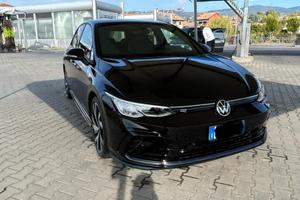 Golf-8 RLine 150 Cv Diesel
