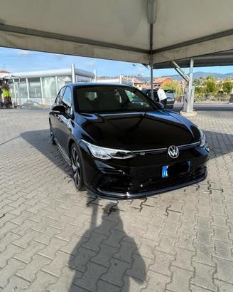 Golf-8 RLine 150 Cv Diesel