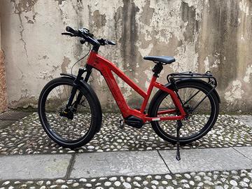 Riese & Müller Charger3 Mixte GT Vario 2020