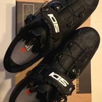 SCARPE CICLISMO GENIUS 10 SIDI numero 45