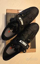 SCARPE CICLISMO GENIUS 10 SIDI numero 45
