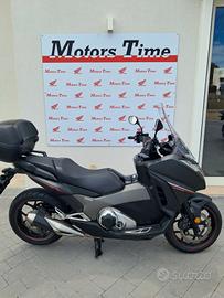 HONDA INTEGRA 750 S SPORT ABS DCT