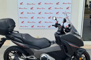 HONDA INTEGRA 750 S SPORT ABS DCT