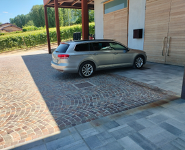 VW Passat,2017,2.0c,150hp